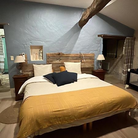 Chez Magitte Une Chambre A Louer Bardenac Екстериор снимка