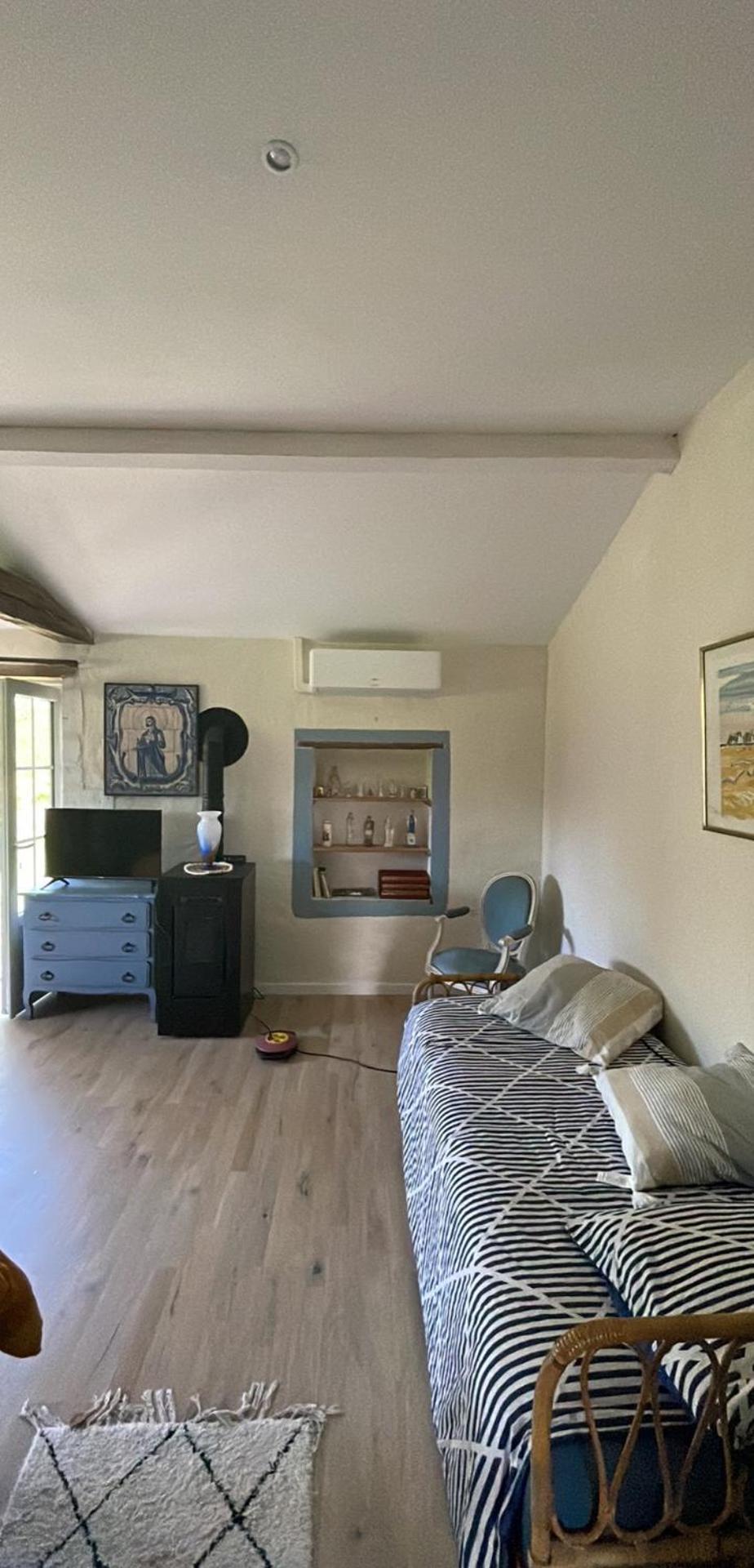 Chez Magitte Une Chambre A Louer Bardenac Екстериор снимка