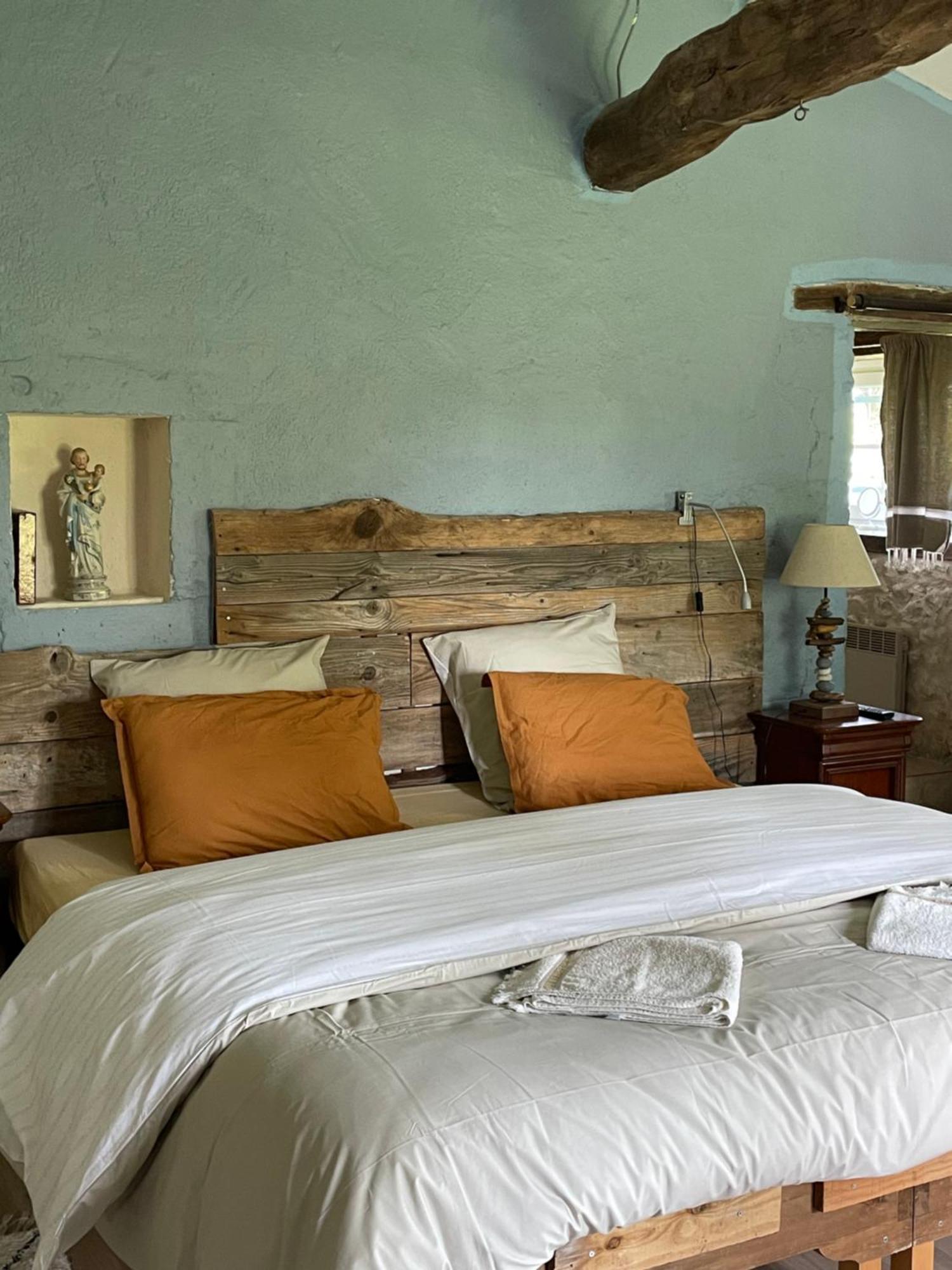 Chez Magitte Une Chambre A Louer Bardenac Екстериор снимка