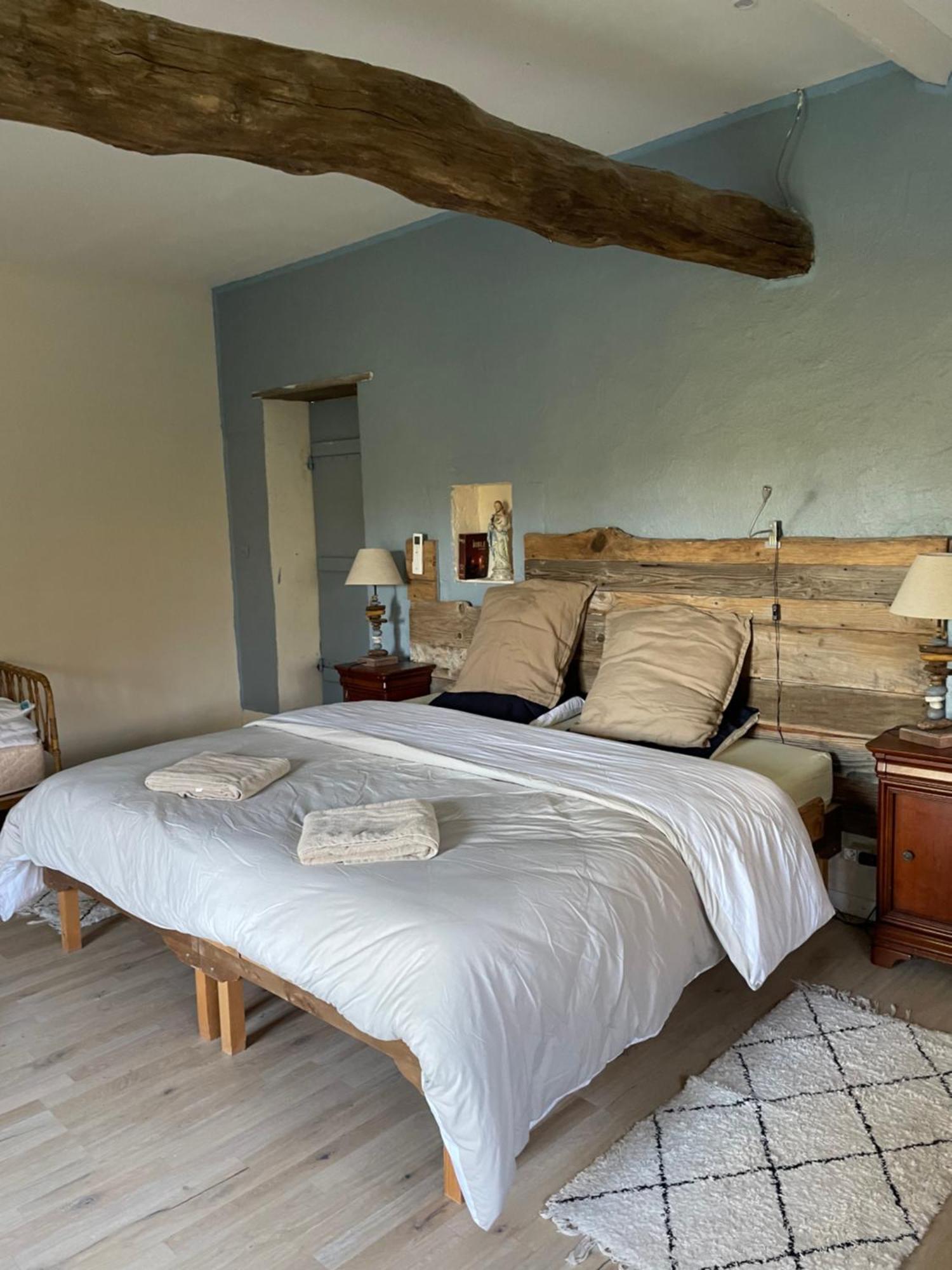 Chez Magitte Une Chambre A Louer Bardenac Екстериор снимка
